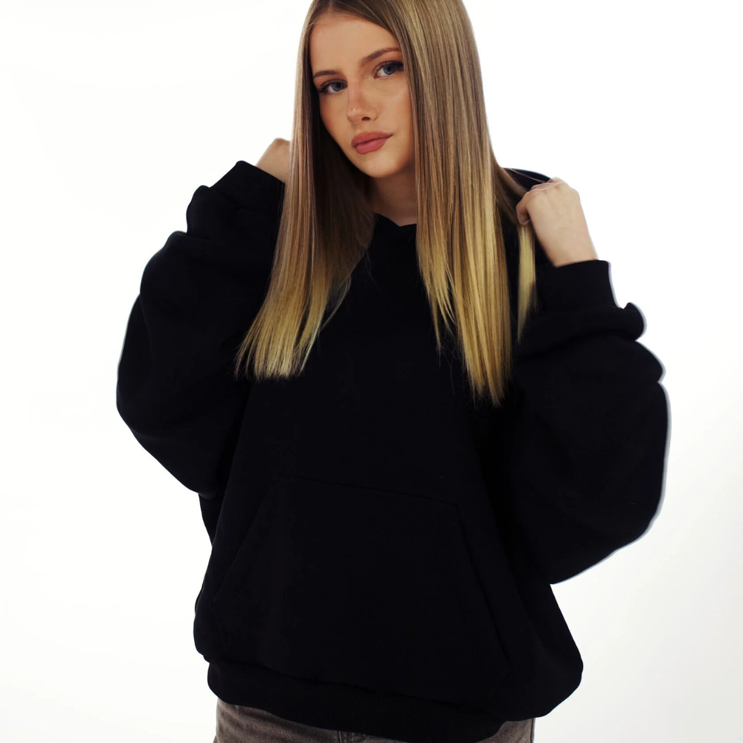 The REVEAL Hoodie