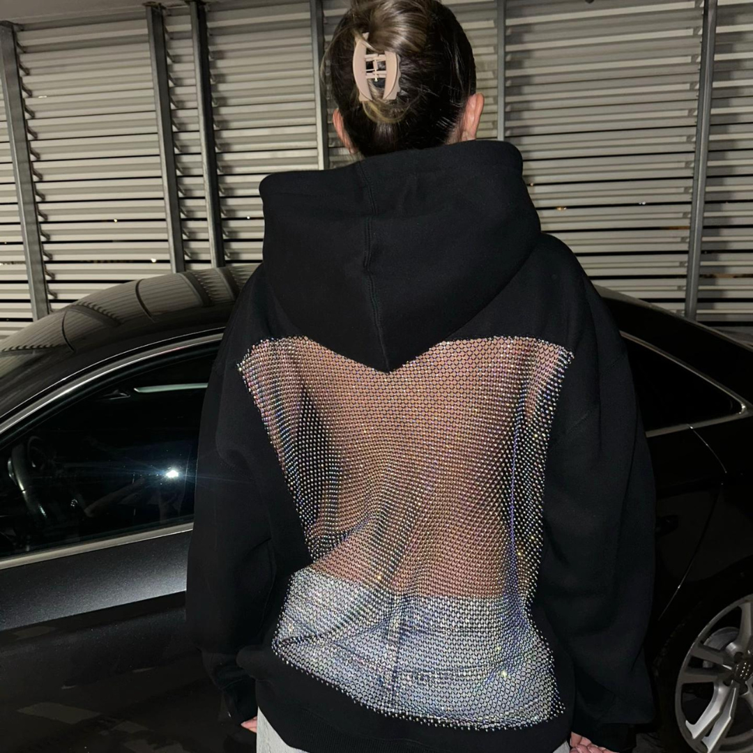 The REVEAL Hoodie