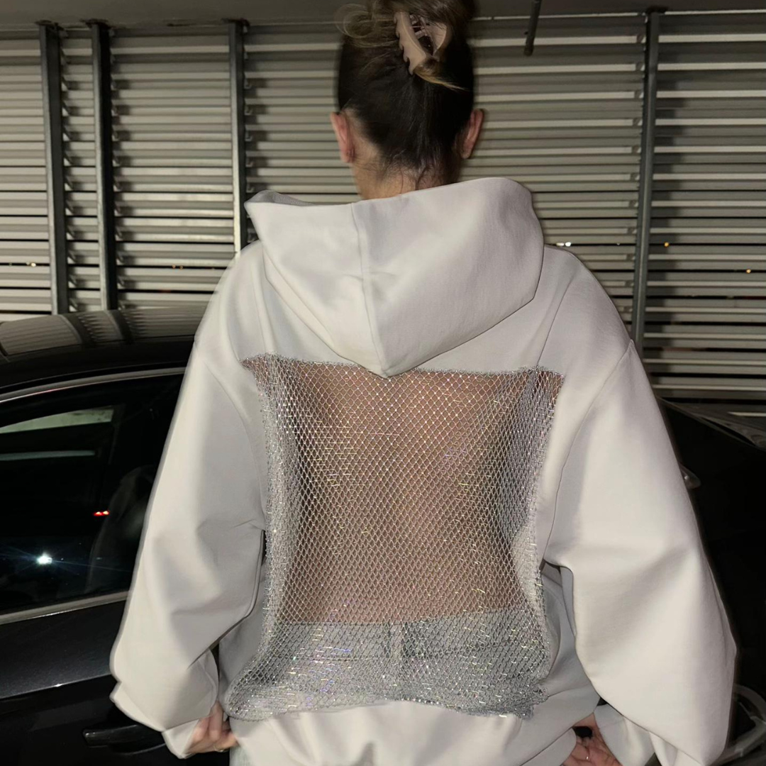 The REVEAL Hoodie
