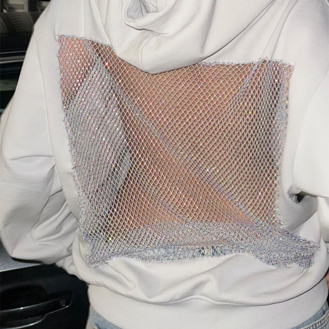 The REVEAL Hoodie