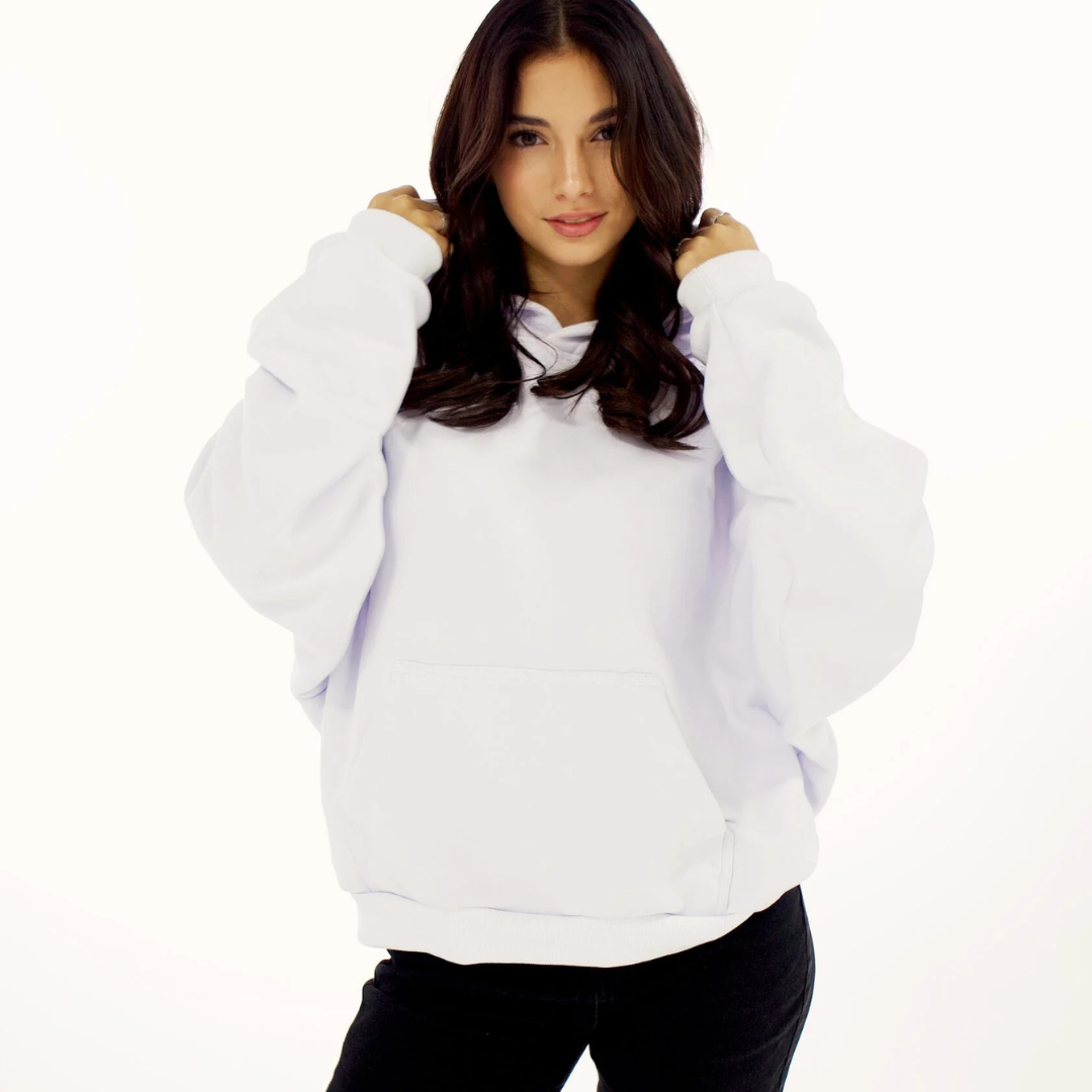 The REVEAL Hoodie